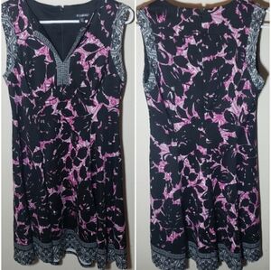 Roz & Ali Petite Dress